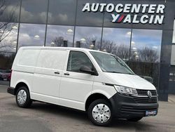 Weiß Gebraucht 2021 VW Transporter S Van | 23.290 €