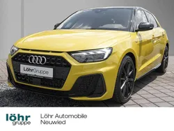 Pythongelb metallic Gebraucht 2022 Audi A1 Sportback Ambiente Kleinwagen | 24.880 € (Fairer Preis)