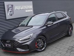 Dark knight / mic Gebraucht 2023 Hyundai i30 N Performance Limousine | 32.990 € (Teuer)