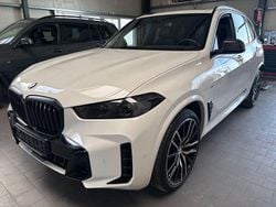 Weiß Gebraucht 2024 BMW X5 M Sport SUV | 85.900 € (Fairer Preis)
