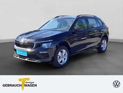 Schwarz Neu 2025 Skoda Kamiq Selection SUV | 24.980 € (Guter Preis)