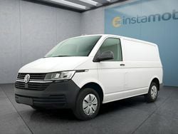 Weiß Neu 2025 VW T6.1 Van | 37.849 € (Guter Preis)
