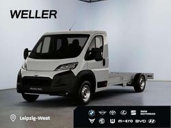 Weiss Neu 2025 Toyota Proace Van / Kleinbus | 55.990 €