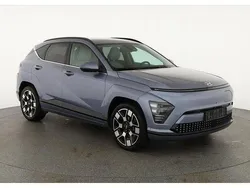 Gebraucht 2023 Hyundai Kona Edition SUV | 31.245 € (Guter Preis)