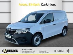 Mineralweiß Neu 2025 Renault Kangoo Rapid Advance Van | 25.585 € (Etwas zu teuer)