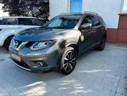 Grau Gebraucht 2016 Nissan X-Trail SUV | 15.500 € (Fairer Preis)