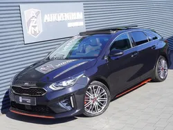 Kia ProCeed GT