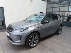 Grau Gebraucht 2020 Land Rover Discovery Sport R-Dynamic SUV | 24.785 €