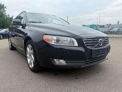 Schwarz Gebraucht 2014 Volvo V70 Momentum Kombi | 6.999 € (Superpreis)