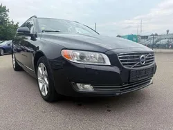 Schwarz Gebraucht 2014 Volvo V70 Momentum Kombi | 7.600 € (Fairer Preis)