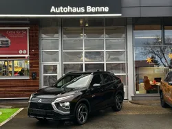 Schwarz Gebraucht 2022 Mitsubishi Eclipse Cross Select SUV | 27.390 € (Fairer Preis)