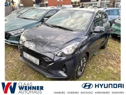 Grau Neu 2024 Hyundai i10 Trend Kleinwagen | 16.990 € (Guter Preis)