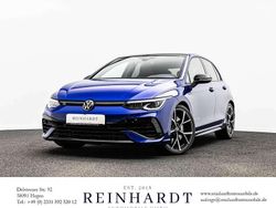 Blau Gebraucht 2021 VW Golf R Limousine | 37.680 €