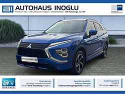 Laserblau (p) Gebraucht 2023 Mitsubishi Eclipse SUV | 21.980 € (Fairer Preis)