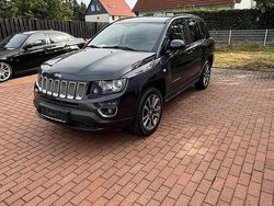 Grau Gebraucht 2013 Jeep Compass Limited SUV | 9.500 € (Fairer Preis)