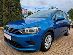 Pacific blue metallic Gebraucht 2014 VW Golf VII Trendline Limousine | 8.490 € (Guter Preis)
