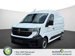 Andere Neu 2025 Renault Master Van | 37.590 € (Guter Preis)