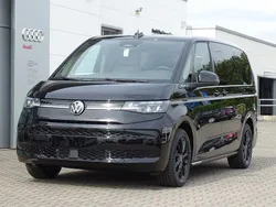 Schwarz Neu 2025 VW T7 Goal Van | 69.990 €