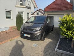 Grau Gebraucht 2020 Peugeot Traveller Allure Van | 32.500 € (Superpreis)