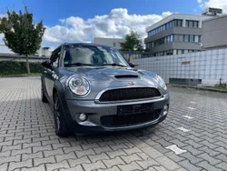 Grau Gebraucht 2009 Mini Cooper S Clubman Kombi | 6.990 € (Fairer Preis)
