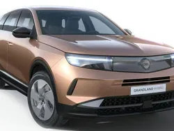 Impakt kupfer (metallic) Neu 2025 Opel Grandland X Edition SUV | 29.990 € (Superpreis)