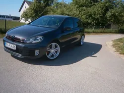 VW Golf VI