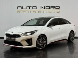 Silber Gebraucht 2019 Kia ProCeed GT Kleinwagen | 23.990 € (Etwas zu teuer)