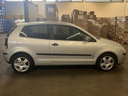 Silber Gebraucht 2009 VW Polo Kleinwagen | 1.300 € (Guter Preis)