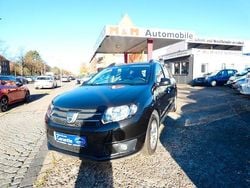 Schwarz Gebraucht 2013 Dacia Logan MCV Prestige Kombi | 6.999 € (Etwas zu teuer)