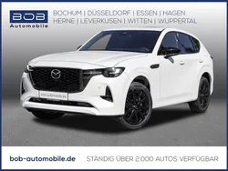 Neu 2025 Mazda CX-60 Homura-Line SUV | 52.444 € (Superpreis)