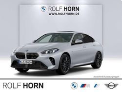 M brooklyn grau metallic Gebraucht 2024 BMW 220 M Sport Coupé | 42.420 € (Teuer)