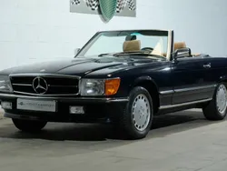 Mercedes 560