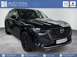 Jet black Gebraucht 2022 Mazda CX-60 SUV | 35.685 €