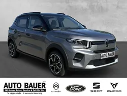 Grau Gebraucht 2024 Citroën C3 Kleinwagen | 18.990 € (Fairer Preis)