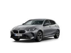Grau Gebraucht 2024 BMW 120 M Sport Kleinwagen | 43.186 € (Fairer Preis)