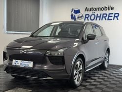 Violett Gebraucht 2022 Aiways U5 SUV | 18.990 €