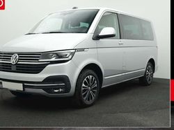 Silber Gebraucht 2024 VW Multivan Comfortline Van | 61.950 €