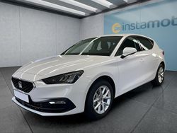 Weiß Neu 2025 Seat Leon Kleinwagen | 30.949 € (Fairer Preis)