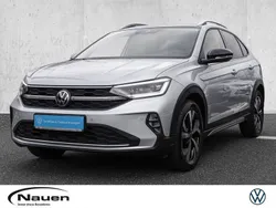Reflexsilber metallic Gebraucht 2024 VW Taigo Style SUV | 20.881 € (Guter Preis)