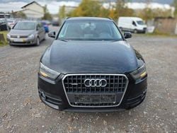 Schwarz Gebraucht 2012 Audi Q3 Sport SUV | 6.400 € (Fairer Preis)