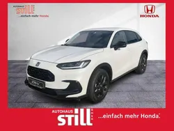 Platinum white pearl Neu 2025 Honda ZR-V Sport SUV | 34.980 € (Guter Preis)