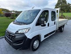 Weiß Gebraucht 2023 Opel Movano Van | 21.500 € (Superpreis)