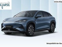 Grau Neu 2025 BYD Sealion 7 SUV | 52.549 € (Guter Preis)