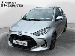 Neu 2025 Toyota Yaris Hybrid Team Limousine | 23.500 € (Fairer Preis)