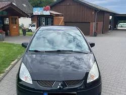 Schwarz Gebraucht 2006 Mitsubishi Colt Kleinwagen | 3.700 € (Teuer)