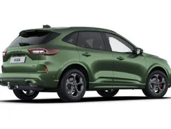 Bursting green metallic bursting green metallic Neu 2025 Ford Kuga ST-Line X SUV | 39.007 € (Superpreis)