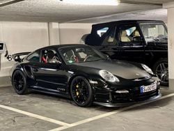 Schwarz Gebraucht 2010 Porsche 911 GT2 RS Coupé | 359.900 €