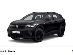 Schwarz Gebraucht 2022 VW ID.4 Pure SUV | 23.177 € (Guter Preis)