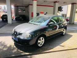 Grau Gebraucht 2009 Seat Ibiza Kleinwagen | 1.900 € (Guter Preis)