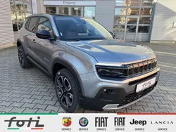 Granite grey Neu 2025 Jeep Avenger Summit SUV | 33.990 €